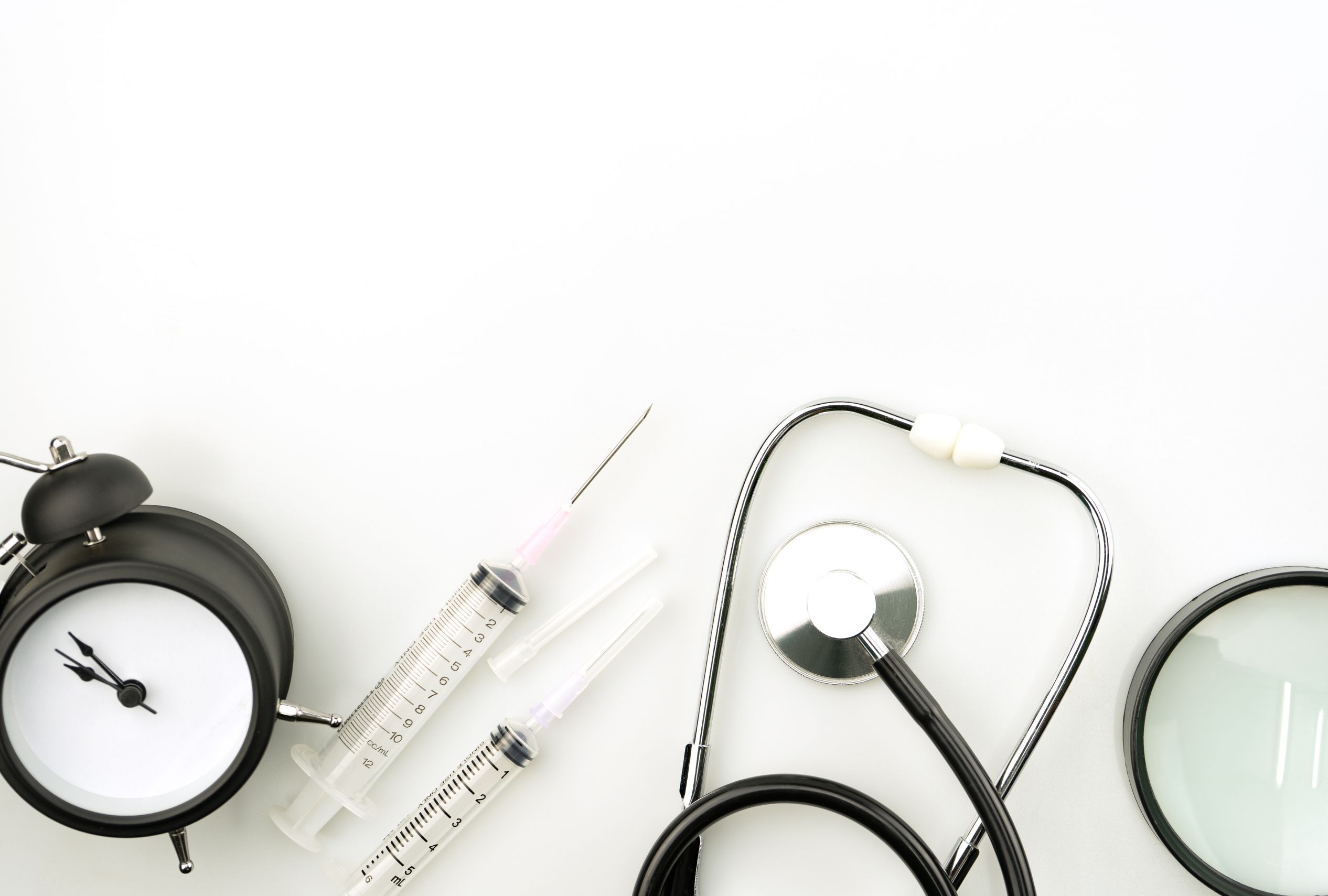 Healthcare