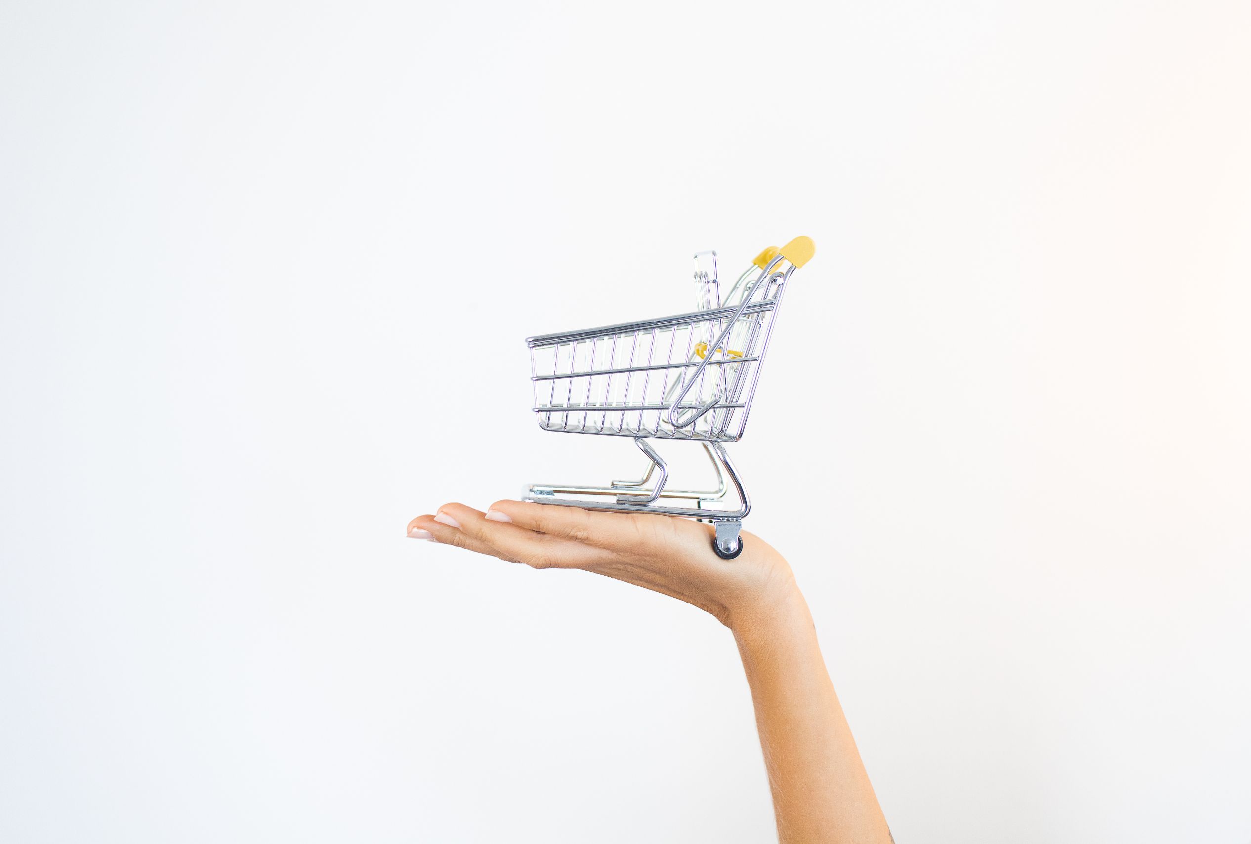 Retail and Consumer Goods